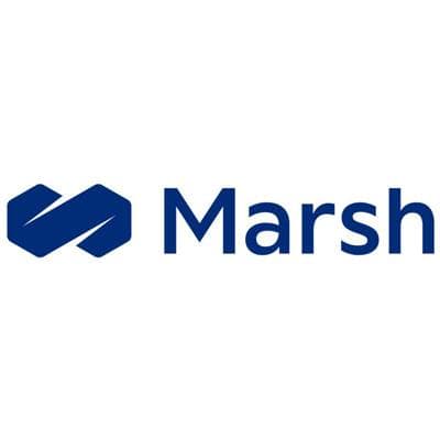 Logo Marsh