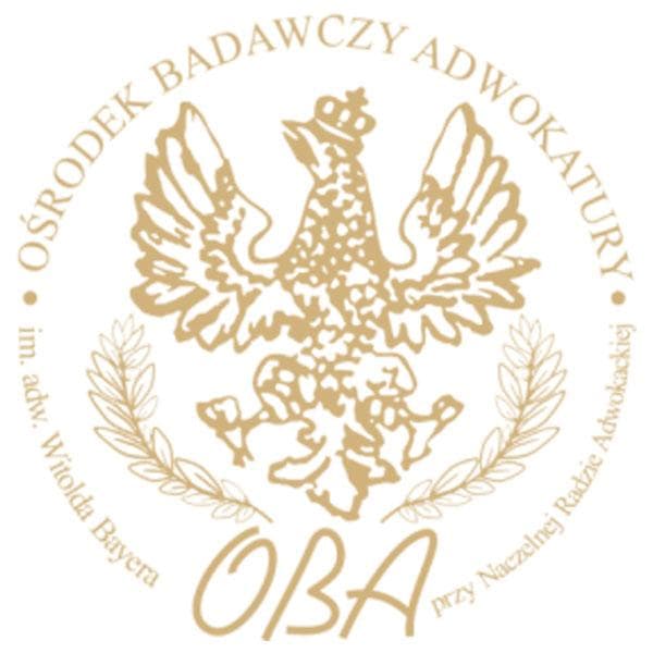 Logo OBA