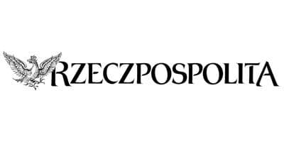 Logo Rzeczpospolita