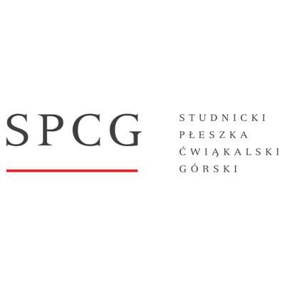 Logo SPCG