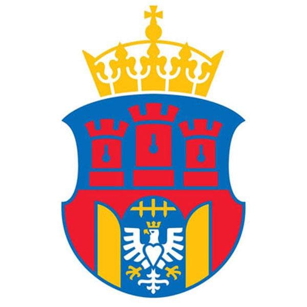 Logo Miasto Kraków